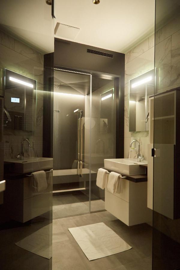 Green Leisure Apartments Schweglerstrasse Вена Экстерьер фото